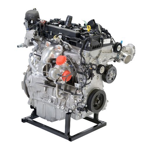 Ford Engine Swap Compatibility Chart