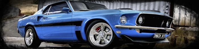 mustangbanner